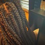 Poetic Justice Braids