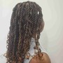 Kinky Twist