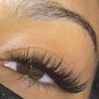 Eyelash Extension Removal