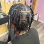 Deep Conditioning Treatment