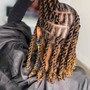 Men’s Cornrows