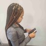 Lace Closure Sew In