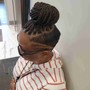 Individual Braids