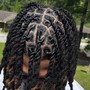 Retwist