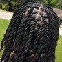 Retwist