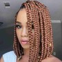 Box Braids