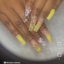 Nail Repair