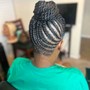 Island Twist