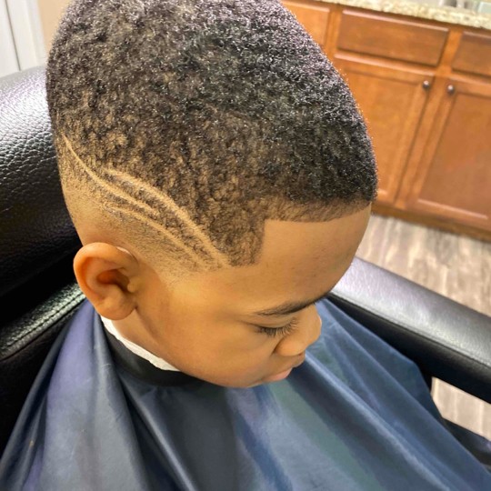 DeMario Brown Barber | Book Online with StyleSeat