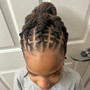 Men’s Cornrows