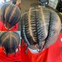 Comb Twist