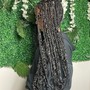 Knotless French Curl Braids