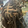 Marley Twist