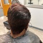 Cut and style