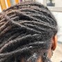 Start Dreadlocks