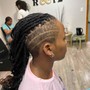 Feed in Braids