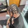 Foundation Cornrows