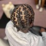 Foundation Cornrows