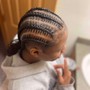 Foundation Cornrows