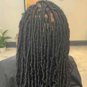 Locs Near Me: Marietta, GA, Appointments