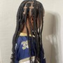 Box Braids