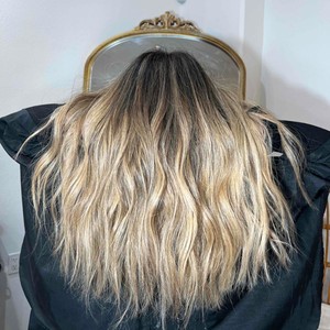 Hair Highlights Honolulu  Blonde & Balayage Highlights Hawaii