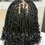 Crochet Braids