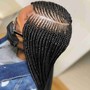 Comb Twist