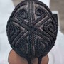 Provide Crochet Hair