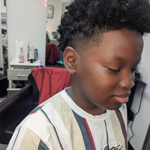 Kid's Cut Near Me: Houston, TX, Appointments