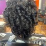 Large Passion Twist