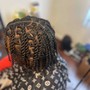 Natural Twists