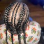 Comb Twist