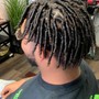 Loc Re-twist