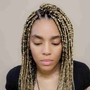 Goddess/ Boho Braids (Small)