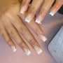 Gel Manicure