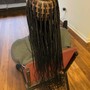 Jumbo Senegalese twist