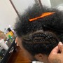 Kinky Twist