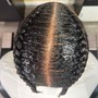 Scalp Treatment