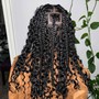 Human Hair BUNDLES **inquiry**