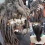 Dreadlocks