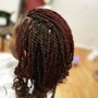 Kinky Twist