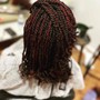 Kinky Twist