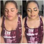 Bridal Party Makeup