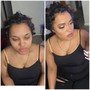 Bridal Party Makeup