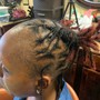 Kid’s Cut