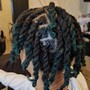 Loc Style