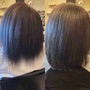 Keratin Treatment