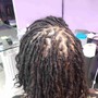 Dreadlocks