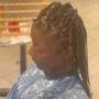 Yarn Braids